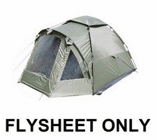 Khyam Carp Bivvy 2 Fishing