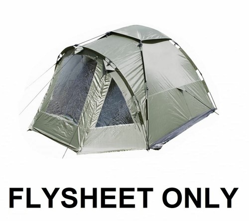 Khyam carp bivvy fishing - khyam,