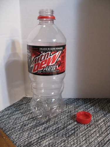 Mountain dew code red oz - code,