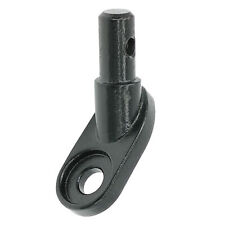 Bicycle Bike Trailer Coupler