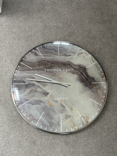 Thomas kent oversized oyster - thomas,