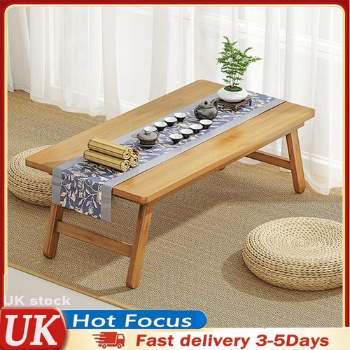 Bamboo folding tatami coffee - bamboo,