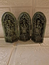 A Vintage Chinese Portable