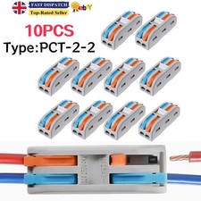 10PCS Reusable SPL-2 Line