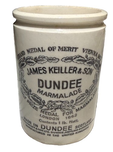 Rare james keiller son - rare, &