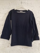 Margaret Howell 100% Wool Navy