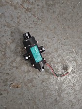 Adjustamatic Massage Motor