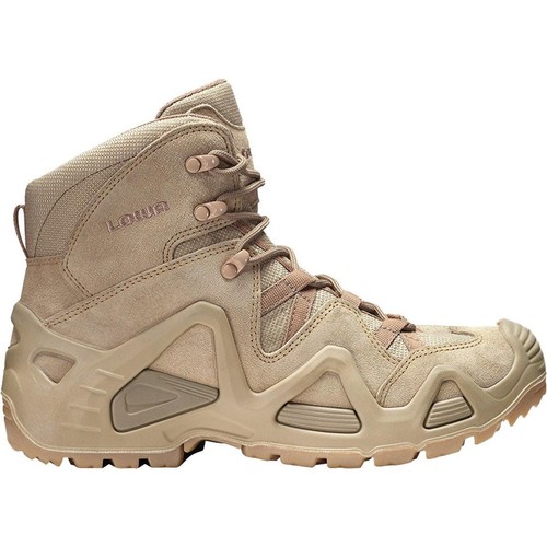 Lowa zephyr mid men - mid, tf