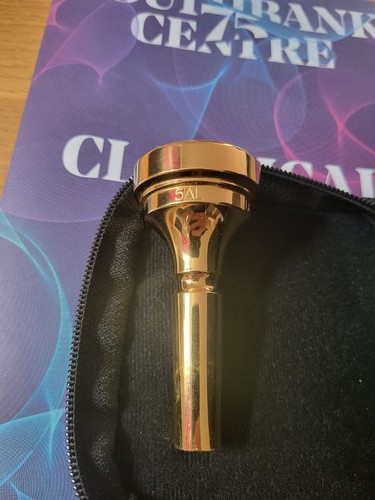 Denis wick 4880 - wick, trombone