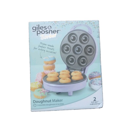Giles posner sorbet - posner,