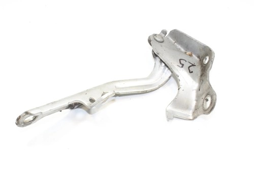Lexus xu30 400h front left - xu30,