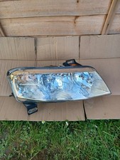 Genuine Fiat Stilo Driver Side