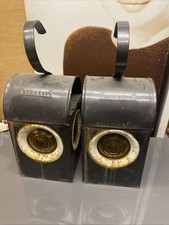 Vintage Caldwells Roadworks