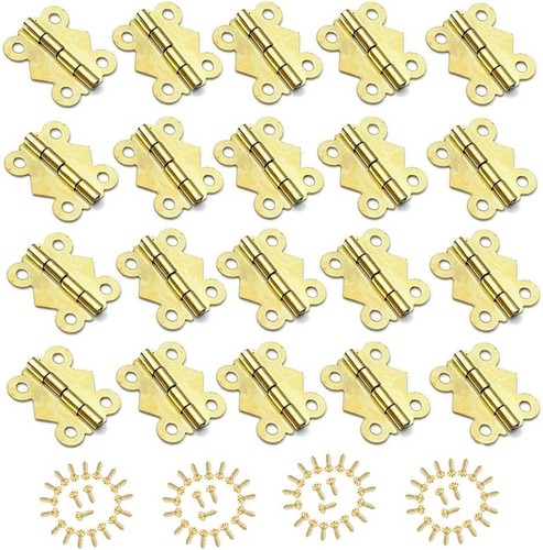 Jewelry box hardware pieces - jewelry,