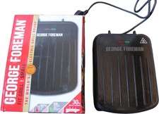 George Foreman Fit Grill Small