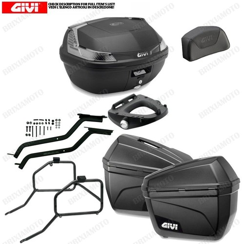 Kit top case b47ntml - top,
