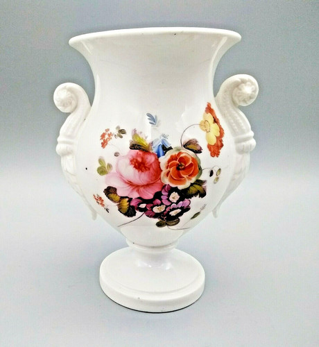 Antique english porcelain - english,