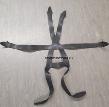 GSR Gas Mask Head Strap /