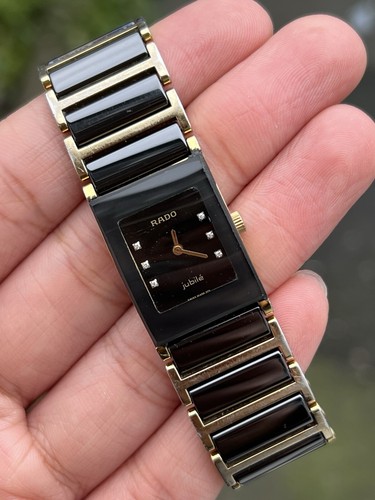 Rado integral jubile diastar - rado,