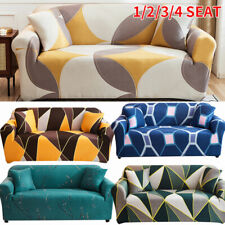 Sofa Covers 1/2/3/4 Seater