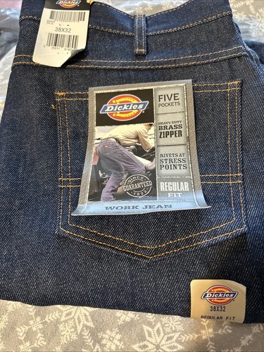 Dickies straight leg - dickies,