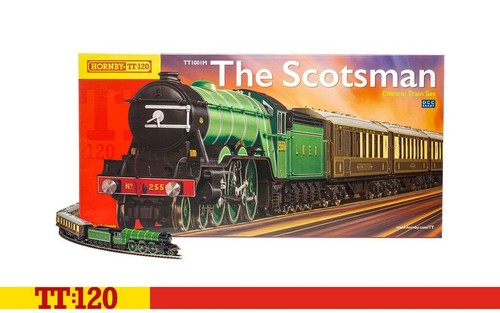 Hornby tt1001am the scotsman - hornby,