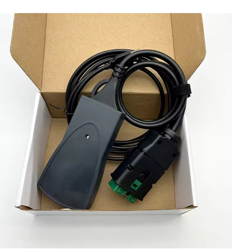 Lexia diagbox 91 - lexia, pp2000