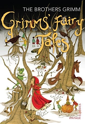 Grimms fairy tales the - tales:,