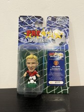 Corinthian Prostars Figure -