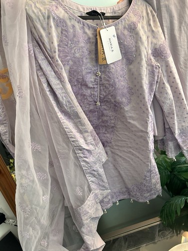 Maria casual pret lilac - b,