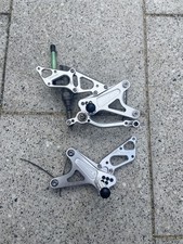 YAMAHA YZF R1 2009 - 2014