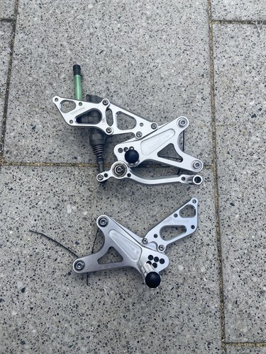 Yamaha yzf 2009 - r1, 2014
