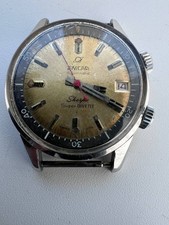 enicar sherpa super divette