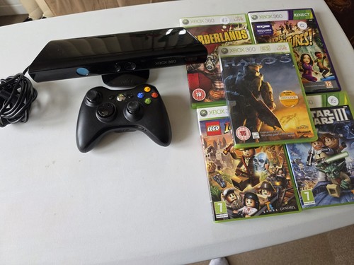 Xbox 360 slim - xbox, 1439