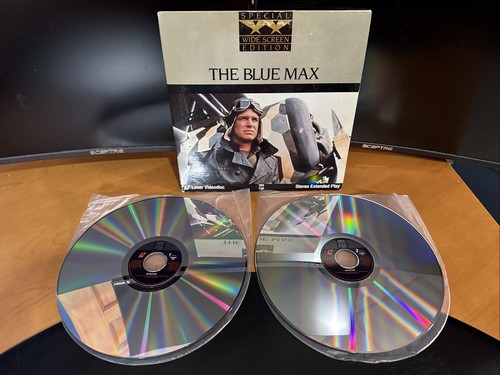 Blue max the - blue,