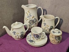 Sylvac Lime Grove Bundle - Hot