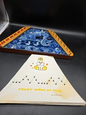 Wooden Zither Lap Harp  15