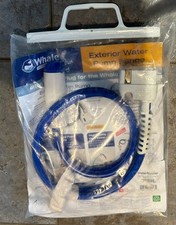 Whale WaterMaster Premium EP1612 12V High Flow Water Pump Easi-Push Caravan