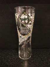 Cobra Pint Glass New