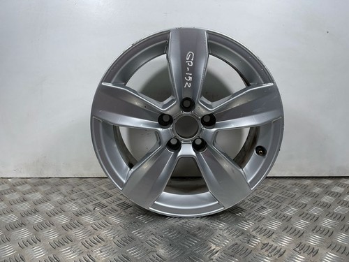 Audi 2016 r15 alloy rim - audi,