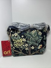 Signage Tapestry Blue William