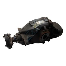 BMW Rear Diff Differential