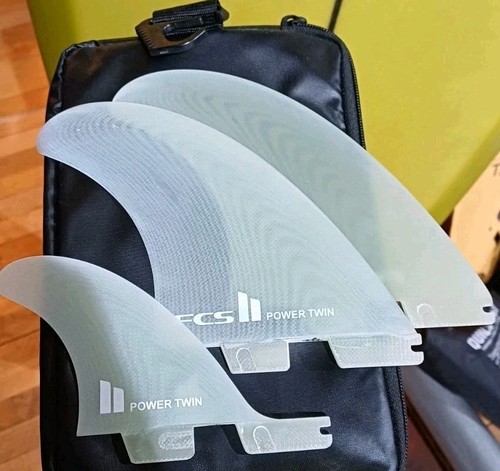 Fcs2 large power - power, 5.35"