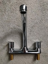 Project Francis Pegler Deck