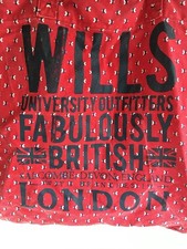 Jack Wills Fabulously British