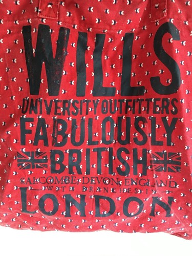 Jack wills fabulously - jack,