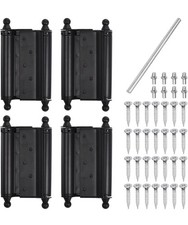 4x Spring Double Action