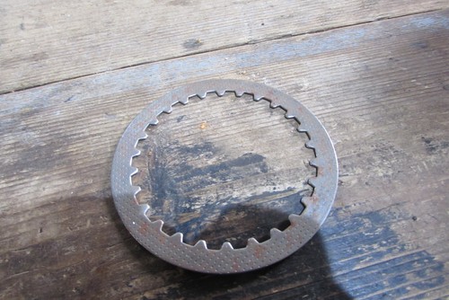 Nos suzuki dr100 - nos, dr125