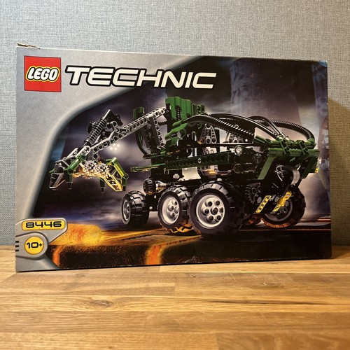 Lego technic 8446 - technic,