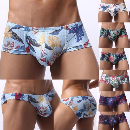 Men seamless sexy underwear - seamless,